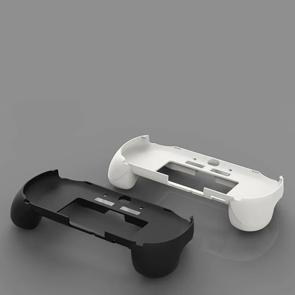 L2 R2 Trigger Grips Handle Holder Case Cover for Sony PS Vita 2000 PSV 2000 Upgrade Housing Protection Gaming Accessories
L2 R2 Trigger Grips Handle Holder Case Cover for Sony PS Vita 2000 PSV 2000 Upgrade Housing Protection Gaming Accessories
