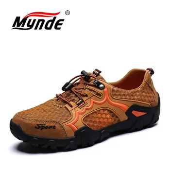 Mynde New Big Size Spring Summer Men's Shoes Breathable Flat shoes Mesh Sneakers Outdoor Casual Shoes Loafers Zapatillas Hombre
Mynde New Big Size Spring Summer Men's Shoes Breathable Flat shoes Mesh Sneakers Outdoor Casual Shoes Loafers Zapatillas Hombre