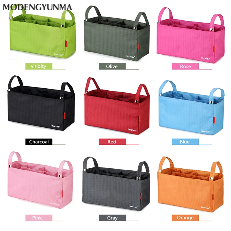 Diaper Bag Fashion Multifunction Baby Inner Container Nappy Bags for Mom Big Capacity Stroller Mummy Polyester Bag for Nappy
Diaper Bag Fashion Multifunction Baby Inner Container Nappy Bags for Mom Big Capacity Stroller Mummy Polyester Bag for Nappy