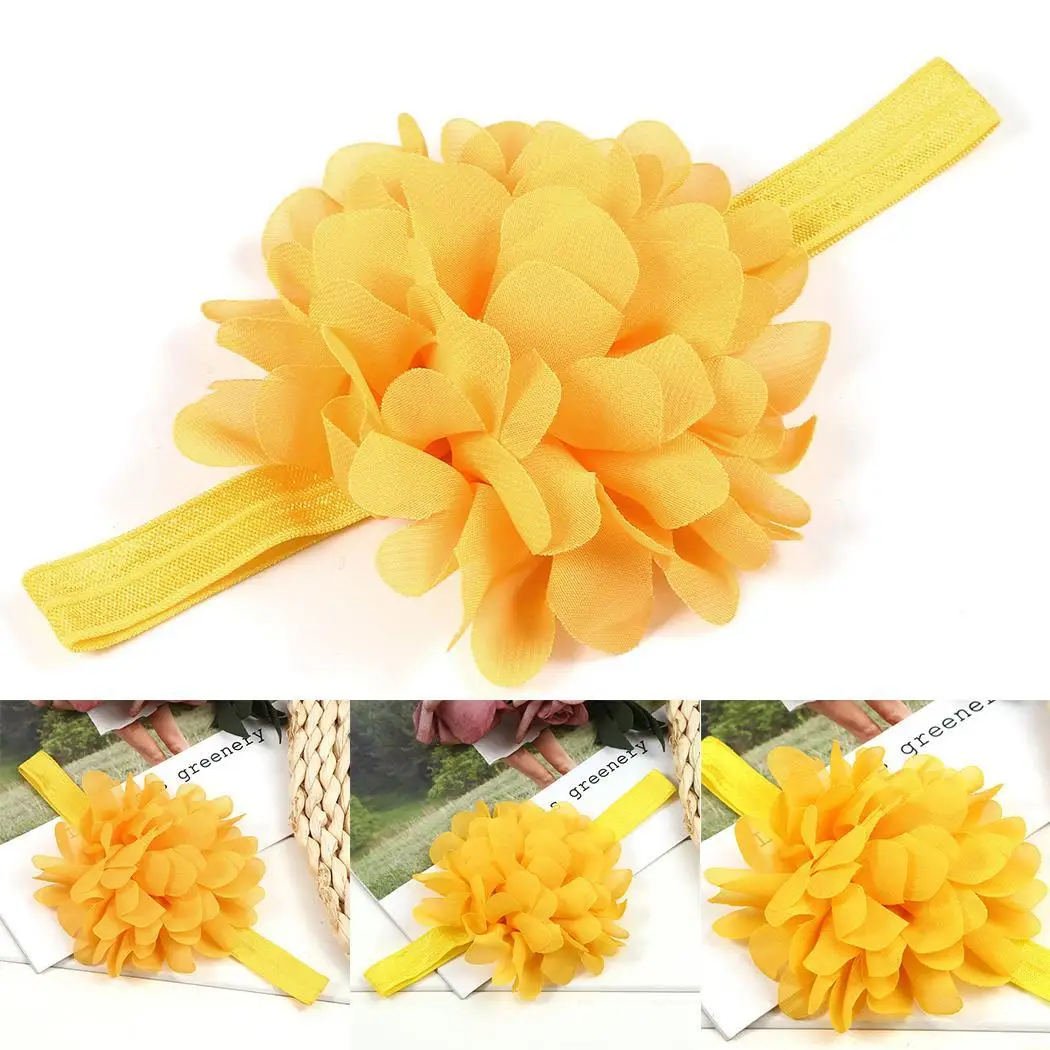 Baby Girls Baptism Headbands Infant Toddler Christening Headbands Headdress Head Hair Band Piece Yellow Floral
Baby Girls Baptism Headbands Infant Toddler Christening Headbands Headdress Head Hair Band Piece Yellow Floral