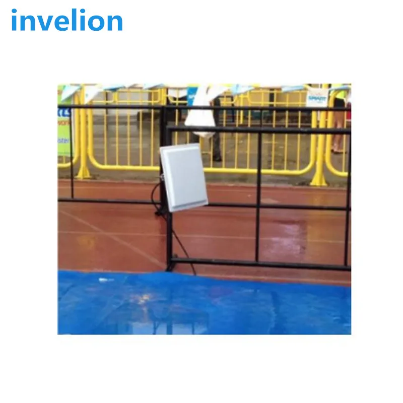 12dbi uhf rfid antenna high range 120km/h rfid panel antenna linear Polarization for marathon sports
12dbi uhf rfid antenna high range 120km/h rfid panel antenna linear Polarization for marathon sports