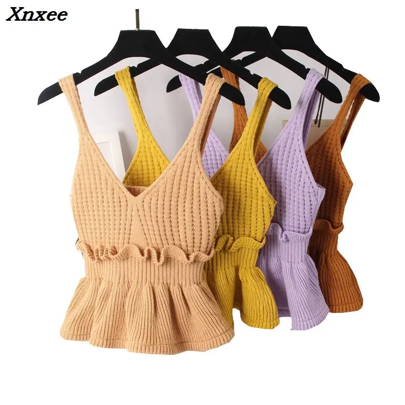 Sexy Lace V Neck Velvet Tops Women 2018 Spring Fashion Sleeveless Slim Velour Short Camisoles Ladies Tank Tops Xnxee
Sexy Lace V Neck Velvet Tops Women 2018 Spring Fashion Sleeveless Slim Velour Short Camisoles Ladies Tank Tops Xnxee