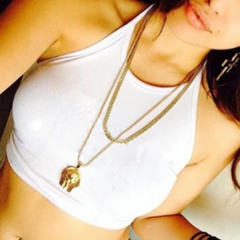 halter Crop Top Sexy Women Casual Tank Bustier Bra Vest Solid Blouse Cami cropped feminino blusa Bralette Vest beach
halter Crop Top Sexy Women Casual Tank Bustier Bra Vest Solid Blouse Cami cropped feminino blusa Bralette Vest beach