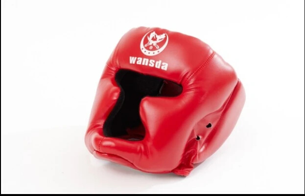 Free shipping RED/BLACK Closed type boxing head guard/Sparring helmet/MMA/Muay Thai kickboxing brace/Head protection
Free shipping RED/BLACK Closed type boxing head guard/Sparring helmet/MMA/Muay Thai kickboxing brace/Head protection