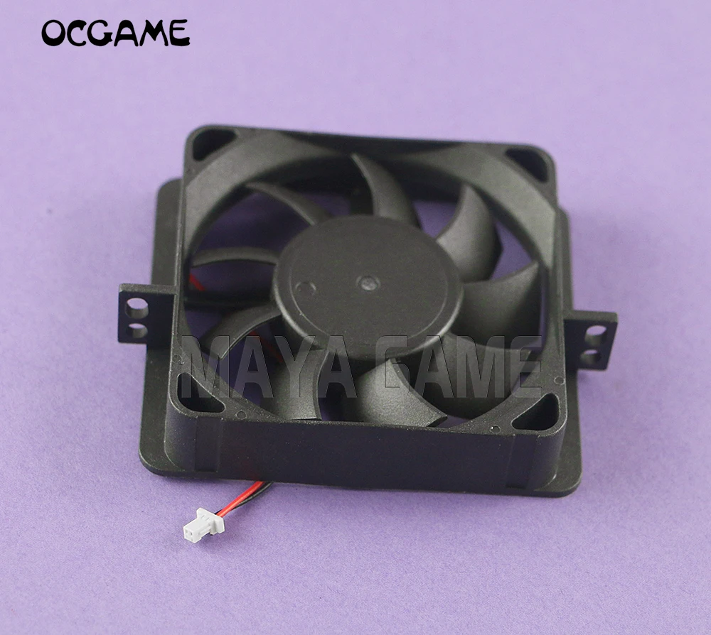 OCGAME 20pcs 3W/5W 30000 50000 Built-in Inner Cooling Internal Cool Fan for PS2 Fat 3000X 5000X Console
OCGAME 20pcs 3W/5W 30000 50000 Built-in Inner Cooling Internal Cool Fan for PS2 Fat 3000X 5000X Console