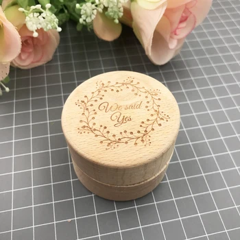 We said yes Wood Wedding Ring Box Valentines Engagement Wooden Ring Bearer Box Rustic Wedding Ring Box Holder Free shipping
We said yes Wood Wedding Ring Box Valentines Engagement Wooden Ring Bearer Box Rustic Wedding Ring Box Holder Free shipping
