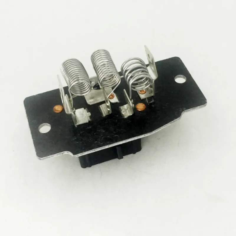 Blower Motor Resistor E3AZ19A706A for Ford Crown Victoria 1992-2004 Town Car Grand Marquis
Blower Motor Resistor E3AZ19A706A for Ford Crown Victoria 1992-2004 Town Car Grand Marquis