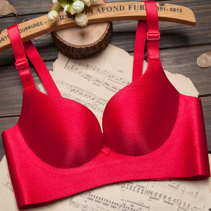 Women bra push up wireless seamless bra for women underwear lingerie female plus size woman bralette sexy bras women
Women bra push up wireless seamless bra for women underwear lingerie female plus size woman bralette sexy bras women