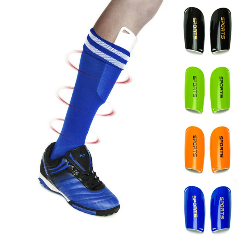 Professional Soccer Training Shin Guards Shin Pads Comfortable Football hiking Protector Leg Protector Sports Skating Shin Brace
Professional Soccer Training Shin Guards Shin Pads Comfortable Football hiking Protector Leg Protector Sports Skating Shin Brace