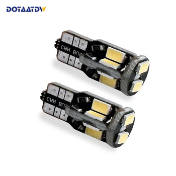2x Super Bright T10 194 168 W5W 10SMD 5630 Cree Chip Wedge Base Car Auto LED Reverse Light Backup Light with Projector Lens
2x Super Bright T10 194 168 W5W 10SMD 5630 Cree Chip Wedge Base Car Auto LED Reverse Light Backup Light with Projector Lens