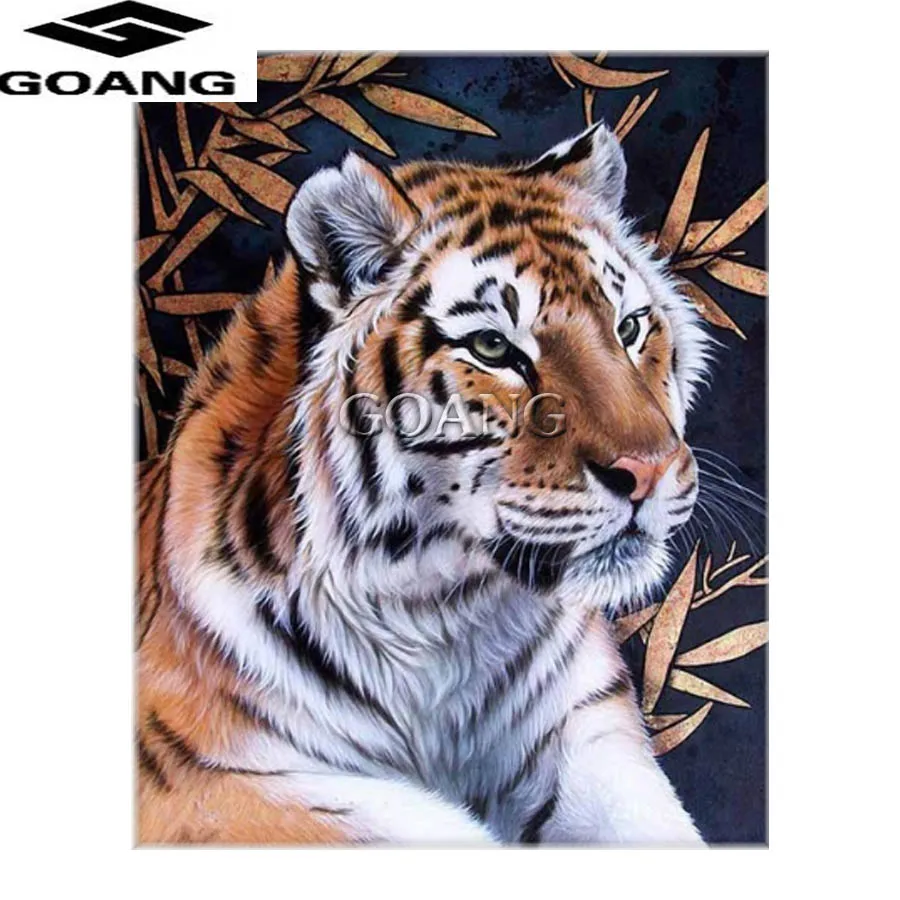 Diamond Painting Animals full Square Diamond Mosaic Cross Stitch Kits 5d Diy Diamond Embroidery home decor tiger
Diamond Painting Animals full Square Diamond Mosaic Cross Stitch Kits 5d Diy Diamond Embroidery home decor tiger