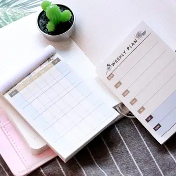 Mini Memo Pad My Time Schedule Week Month Planner Notebook /to Do List / Check List / Sticky Notes Agenda Office School Supplies
Mini Memo Pad My Time Schedule Week Month Planner Notebook /to Do List / Check List / Sticky Notes Agenda Office School Supplies