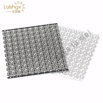 DC5V ws2812 white/black 4-pin Board individually addressable RGB full color ws2812b led with heatsink (10mm*3mm)
DC5V ws2812 white/black 4-pin Board individually addressable RGB full color ws2812b led with heatsink (10mm*3mm)
