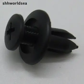 shhworldsea auto clip push type retainer 7mm hole FOR toyota 90467-06017,FOR Mazda 9926-05-625,FOR GM
shhworldsea auto clip push type retainer 7mm hole FOR toyota 90467-06017,FOR Mazda 9926-05-625,FOR GM