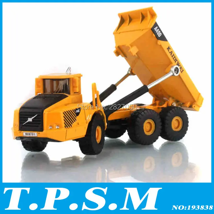 Dump-car Alloy Engineering Car Model toy Dump Truck Artificial Classic toys for children boy gift
Dump-car Alloy Engineering Car Model toy Dump Truck Artificial Classic toys for children boy gift