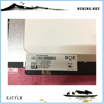 Original New 15.6 inch NV156FHM-N35 For DELL 15-7568 DP/N: 084V7R lcd led display 1920*1080
Original New 15.6 inch NV156FHM-N35 For DELL 15-7568 DP/N: 084V7R lcd led display 1920*1080