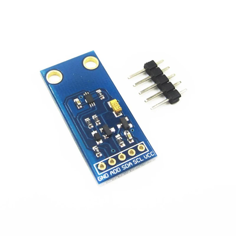 GY-30-BH1750-BH1750FVI