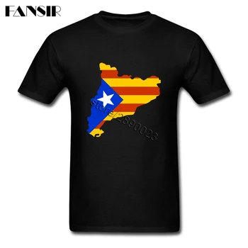 Amazing Tshirt Men Catalonia Map With Flag Men T Shirt 100% Cotton Short Sleeve Adult Clothes Tops
Amazing Tshirt Men Catalonia Map With Flag Men T Shirt 100% Cotton Short Sleeve Adult Clothes Tops