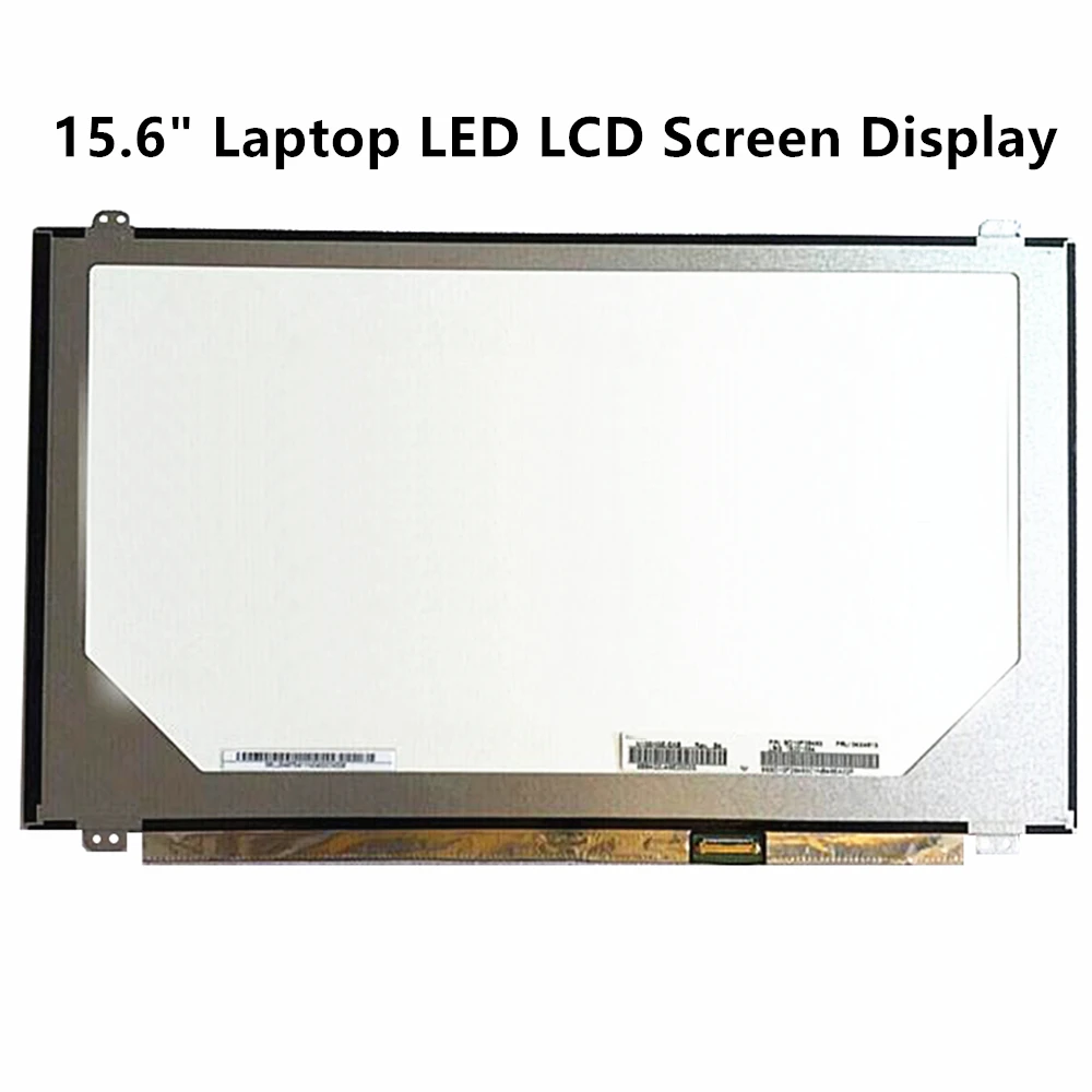 FTDLCD 15.6" Laptop LED LCD Screen Display For Acer Aspire R7-572 (No touch function)