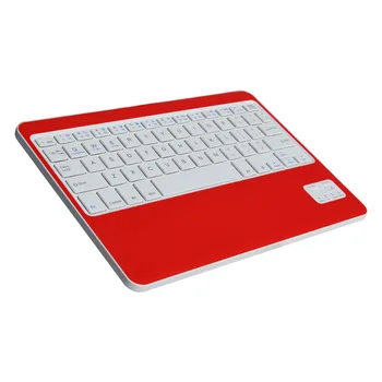 New Ultra-thin Silent Bluetooth Keyboard for ios Andriod Wins Tablet PC 9.7 inch
New Ultra-thin Silent Bluetooth Keyboard for ios Andriod Wins Tablet PC 9.7 inch