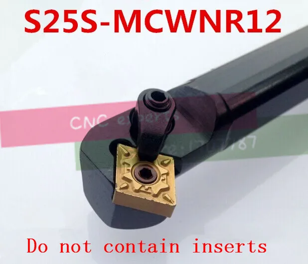 S25S-MCWNR12, 75 degrees internal turning tool ,Lathe Tool boring bar,CNC Turning Tool ,Tool Lathe Machine
S25S-MCWNR12, 75 degrees internal turning tool ,Lathe Tool boring bar,CNC Turning Tool ,Tool Lathe Machine