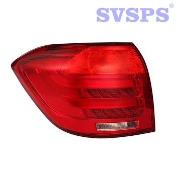 High Quality Car Styling Left Right Rear Bumper Lamp Brake Light For Toyota Highlander 2012-2014
High Quality Car Styling Left Right Rear Bumper Lamp Brake Light For Toyota Highlander 2012-2014