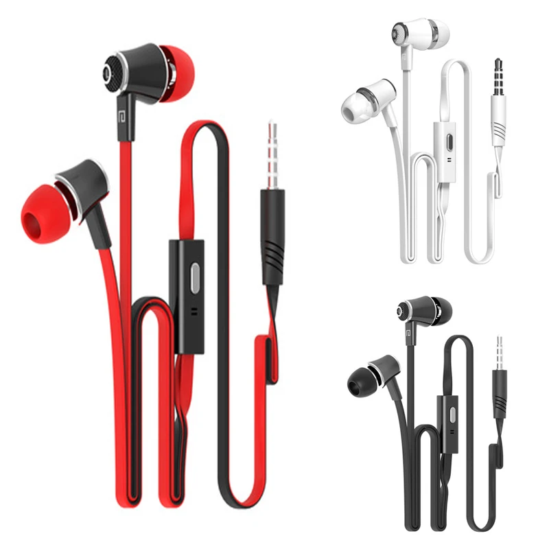 Langsdom JM21 Stereo Earphones 3.5MM In-Ear Earbuds Super Bass Headset Handsfree With MIC and Play Control for iphone xiaomi GT
Langsdom JM21 Stereo Earphones 3.5MM In-Ear Earbuds Super Bass Headset Handsfree With MIC and Play Control for iphone xiaomi GT