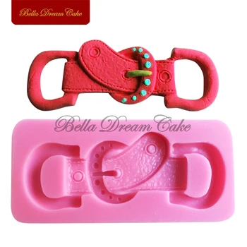 Jewel Belt Fondant Cake Molds Soap Chocolate Mould for Decorating Kitchen Baking Tools Cake Tools Craft Mold Candle Molds SM-229
Jewel Belt Fondant Cake Molds Soap Chocolate Mould for Decorating Kitchen Baking Tools Cake Tools Craft Mold Candle Molds SM-229