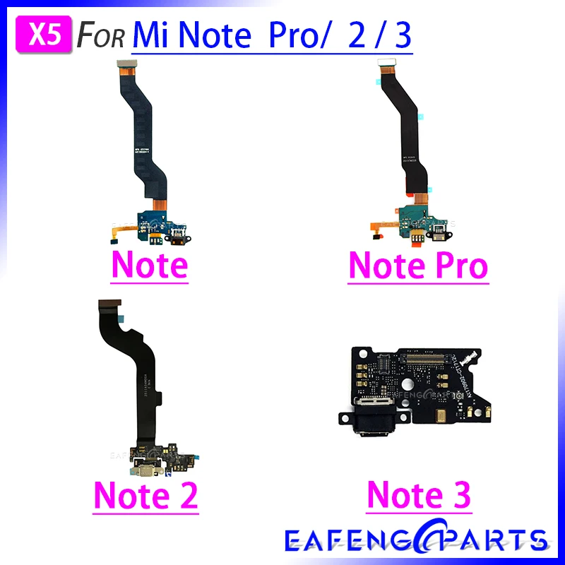 PCB Board Ribbon Flex for Xiaomi Mi Note 2 3 Pro USB Charger Port Flex Cable Charging Dock Connector Repair Parts
PCB Board Ribbon Flex for Xiaomi Mi Note 2 3 Pro USB Charger Port Flex Cable Charging Dock Connector Repair Parts