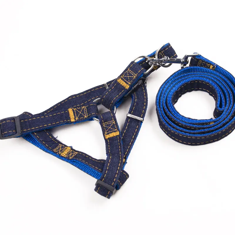 3 dog leash