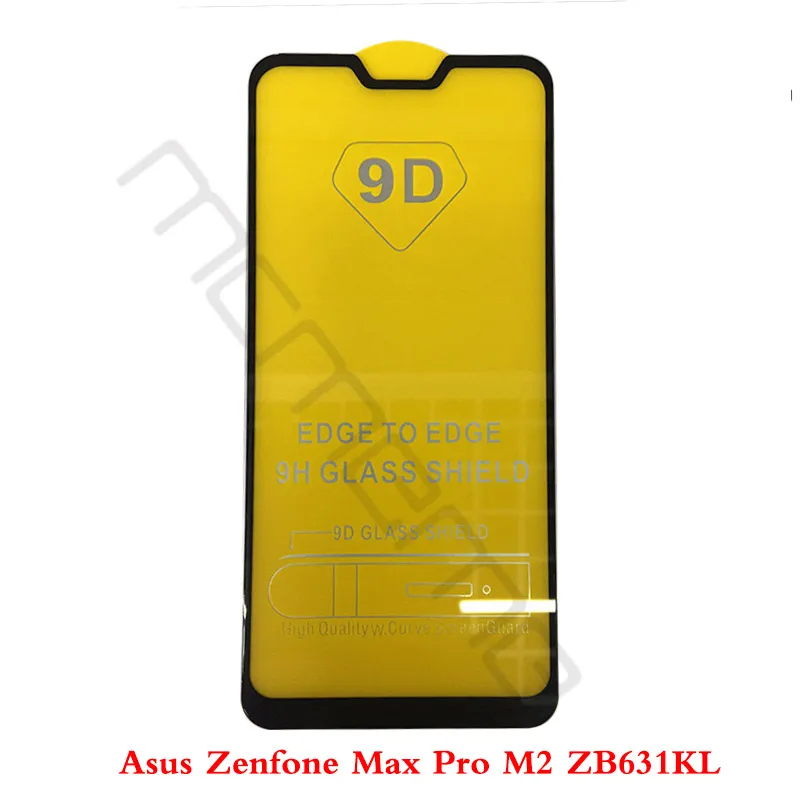 Tempered Glass Asus Zenfone Max Pro M2 ZB631KL Full Coverage Screen Protector Protective Film ZB633KL Full Glue Full Adhesive 9D
Tempered Glass Asus Zenfone Max Pro M2 ZB631KL Full Coverage Screen Protector Protective Film ZB633KL Full Glue Full Adhesive 9D