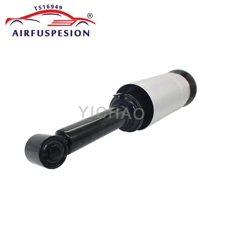 For Land Rover discovery 3 4 LR3 LR4 Front Air spring shock absorber air Suspension Strut RNB501250 RNB501620 RNB501460
For Land Rover discovery 3 4 LR3 LR4 Front Air spring shock absorber air Suspension Strut RNB501250 RNB501620 RNB501460