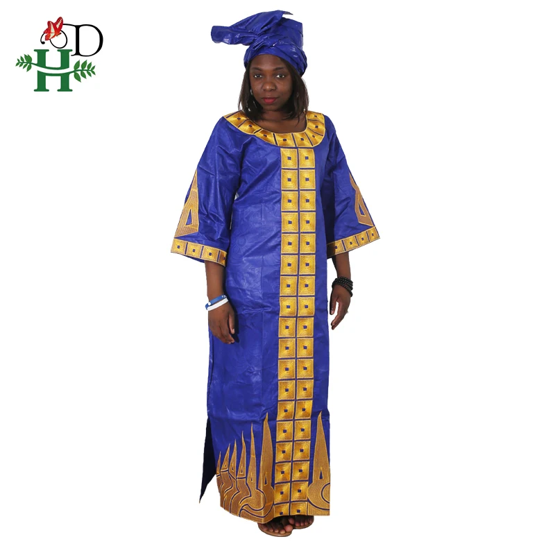 2019 African Cotton 100% For Women bazin riche dress head wraps African African Custom Clothes dashiki
2019 African Cotton 100% For Women bazin riche dress head wraps African African Custom Clothes dashiki