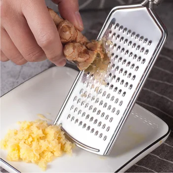 Glicer Garlic Press Ginger Crusher Vegetable Garlic Chopper Grater for Carrots Garlic Crusher Speedy Chopper
Glicer Garlic Press Ginger Crusher Vegetable Garlic Chopper Grater for Carrots Garlic Crusher Speedy Chopper