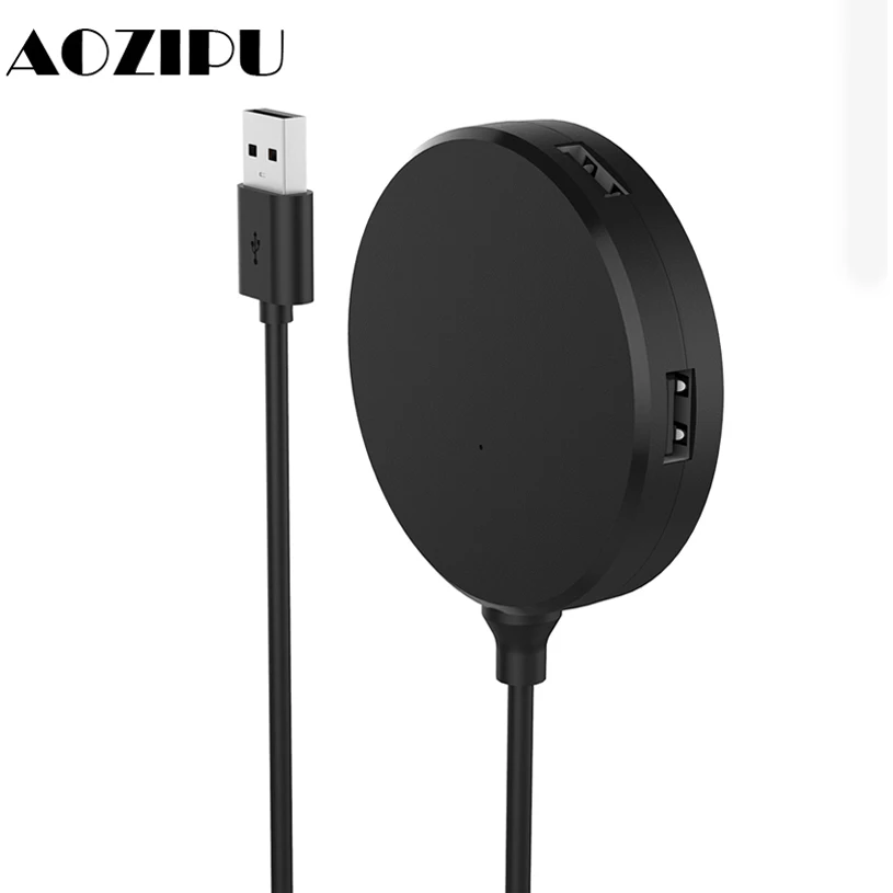 New USB Hub 2.0 Multi USB 2.0 Hub USB Splitter High Speed 4 Ports Splitter Usb Hub Adapter For PC Laptop Computer Accessories
New USB Hub 2.0 Multi USB 2.0 Hub USB Splitter High Speed 4 Ports Splitter Usb Hub Adapter For PC Laptop Computer Accessories