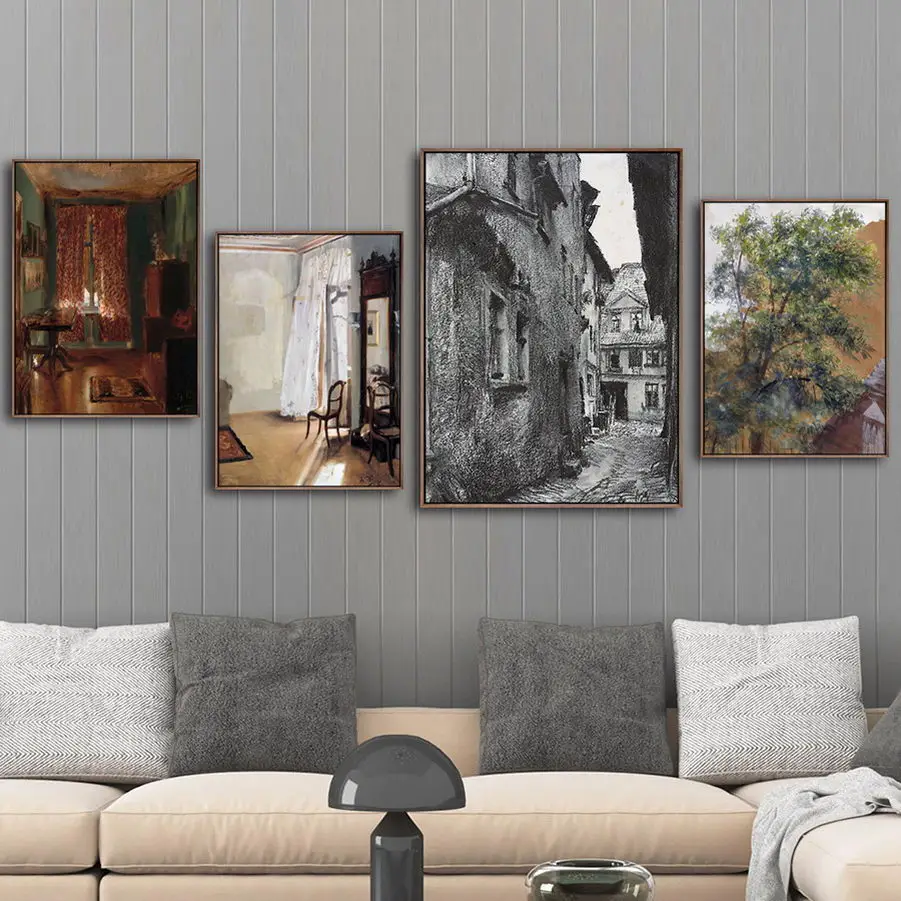 Home Decoration Print Canvas Wall Art Poster Oil Unframde Drawings Paitings Pictures Adolpyh Von Menzel
Home Decoration Print Canvas Wall Art Poster Oil Unframde Drawings Paitings Pictures Adolpyh Von Menzel