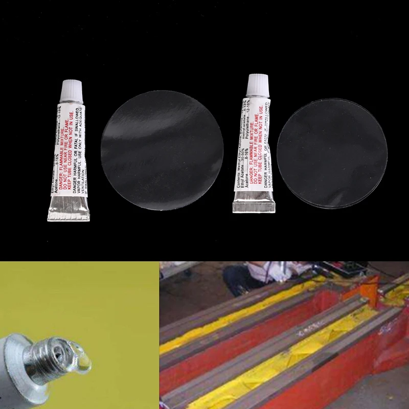 Hot 2pcs/set Repair glue Overhaul patch + glue Inflatable bed pool boat sofa Repair glue Intex repair package Pool & Accessories
Hot 2pcs/set Repair glue Overhaul patch + glue Inflatable bed pool boat sofa Repair glue Intex repair package Pool & Accessories