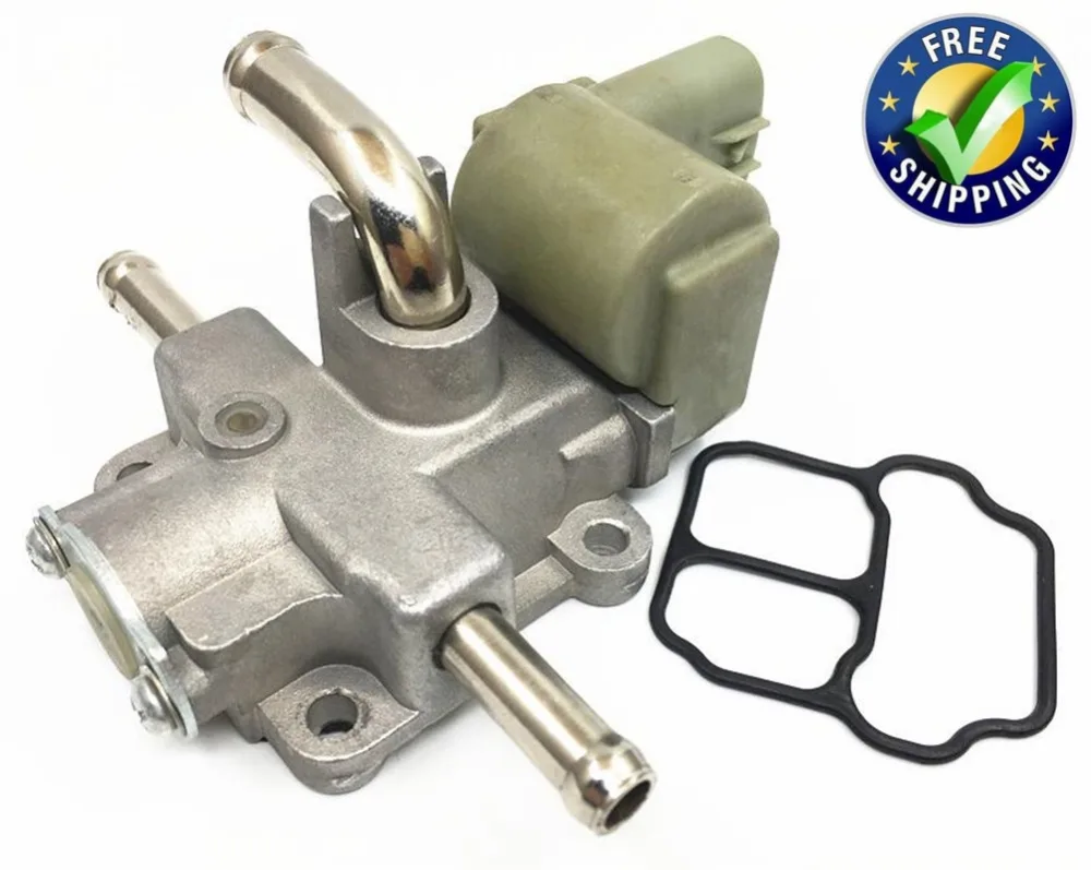Japan Original IACV Idle Air Control Valves 22270-62050 136800-0680 Idle Speed Motors for Toyota Prado 3400
Japan Original IACV Idle Air Control Valves 22270-62050 136800-0680 Idle Speed Motors for Toyota Prado 3400