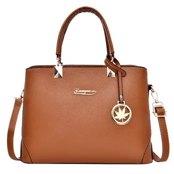 2019 New Fashion Female Handbags Designer Big Leather Handbag Large Capacity Tote Bag Ladies Hand Bag High Quality Casual Bag X
2019 New Fashion Female Handbags Designer Big Leather Handbag Large Capacity Tote Bag Ladies Hand Bag High Quality Casual Bag X