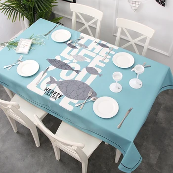High Quality Cotton Linen Table Cover Tablecloth Geometric Printed Thicken Table Cloth for Dining Table Home Decoration
High Quality Cotton Linen Table Cover Tablecloth Geometric Printed Thicken Table Cloth for Dining Table Home Decoration