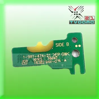 50Pcs/Lot Brand New VSW-001 VSW-002 Power Charging Board For PS4 Pro Console Replacement
50Pcs/Lot Brand New VSW-001 VSW-002 Power Charging Board For PS4 Pro Console Replacement