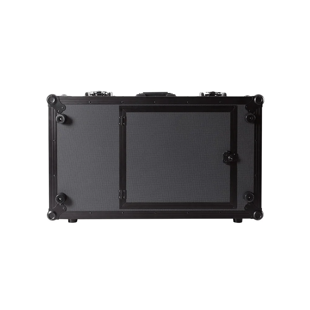 Seetec 4K280-9HSD-CO 28 Inch 4K Broadcast Monitor for CCTV Monitoring Making Movies Ultra HD Carry-on LCD Director Monitor 26 back-1