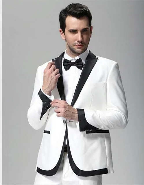 2017-Best-Sellers-Handsome-Black-One-Button-White-Groom-Tuxedos-Men-s-Wedding-Business-Clothes-Jacket.jpg_640x640
