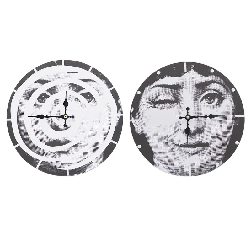 Retro Round Wooden Clock Lina Wall Decorative Electronic Hanging Clock White and Black Home Bar Hotel Adornment Bracket Clock
Retro Round Wooden Clock Lina Wall Decorative Electronic Hanging Clock White and Black Home Bar Hotel Adornment Bracket Clock