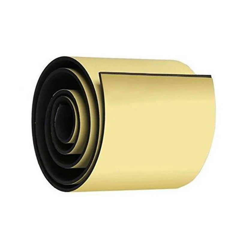 1pc car Door Protection Mat high quality 100x20cm Scratch-resistant flexible foam strips for garages Styling Mouldings
1pc car Door Protection Mat high quality 100x20cm Scratch-resistant flexible foam strips for garages Styling Mouldings
