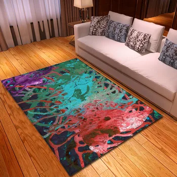 Nordic Colour Geometric Block Carpet Super Soft Flannel Point Plastic Anti-slip Carpets for Living Room Bedroom Decor Area Rugs
Nordic Colour Geometric Block Carpet Super Soft Flannel Point Plastic Anti-slip Carpets for Living Room Bedroom Decor Area Rugs
