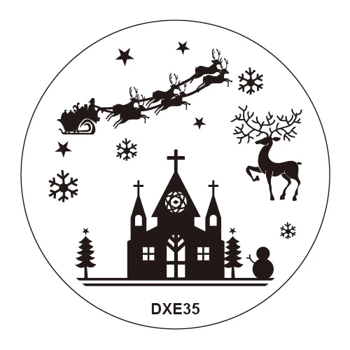 DXE35