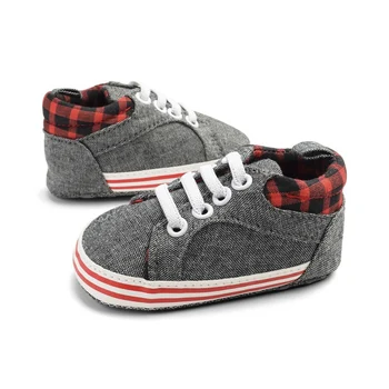 2019 Newborn Baby Boys Girls First Walkers Cowboy Print Canvas Anti-slip Soft Shoes Sneaker Toddler Shoes Infant Baby Shoes
2019 Newborn Baby Boys Girls First Walkers Cowboy Print Canvas Anti-slip Soft Shoes Sneaker Toddler Shoes Infant Baby Shoes