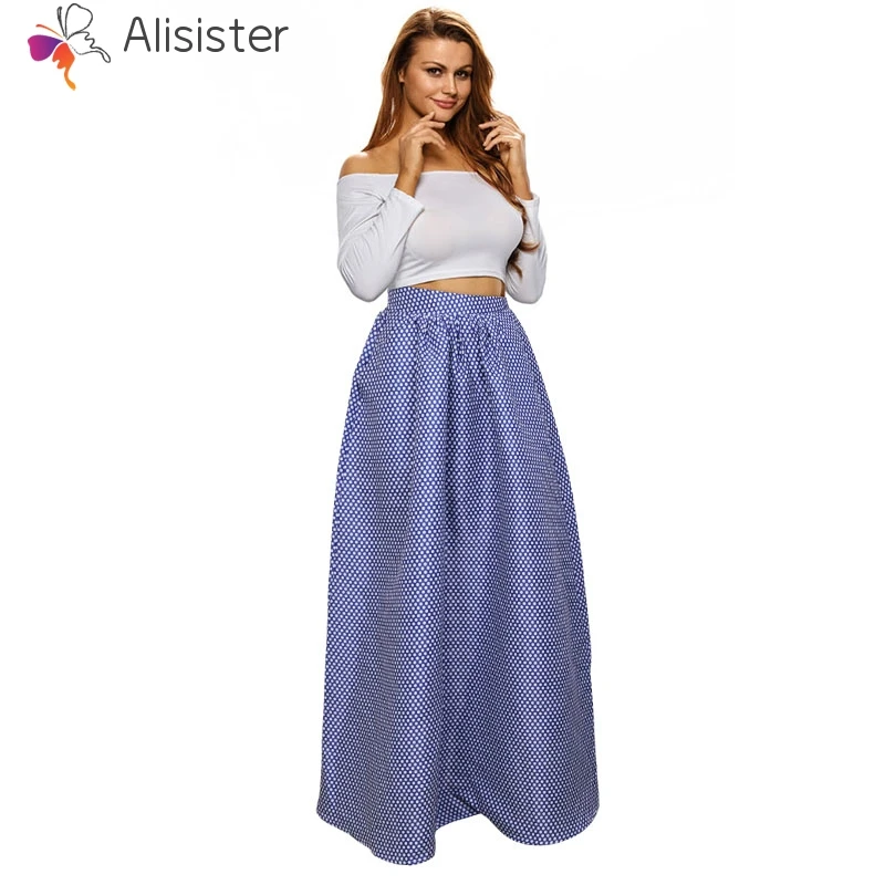 Vintage Floral Long Skirts Women Casual Bohemia Pleated A-line Beach Maxi Skirt Elegant Party High Waist Sundress
Vintage Floral Long Skirts Women Casual Bohemia Pleated A-line Beach Maxi Skirt Elegant Party High Waist Sundress