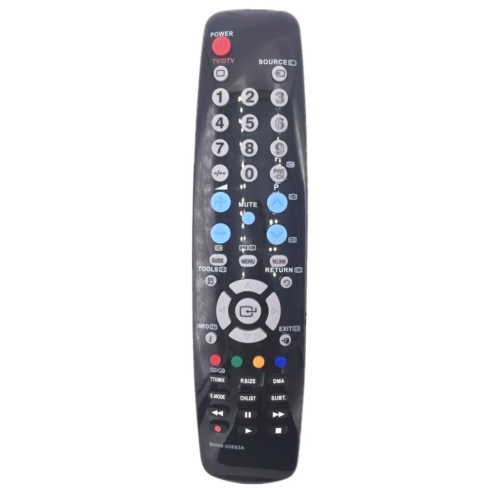 BN59-00683A For Samsung LED TV Worldwide TV Remote Control BN59-00684A BN59-00685A
BN59-00683A For Samsung LED TV Worldwide TV Remote Control BN59-00684A BN59-00685A